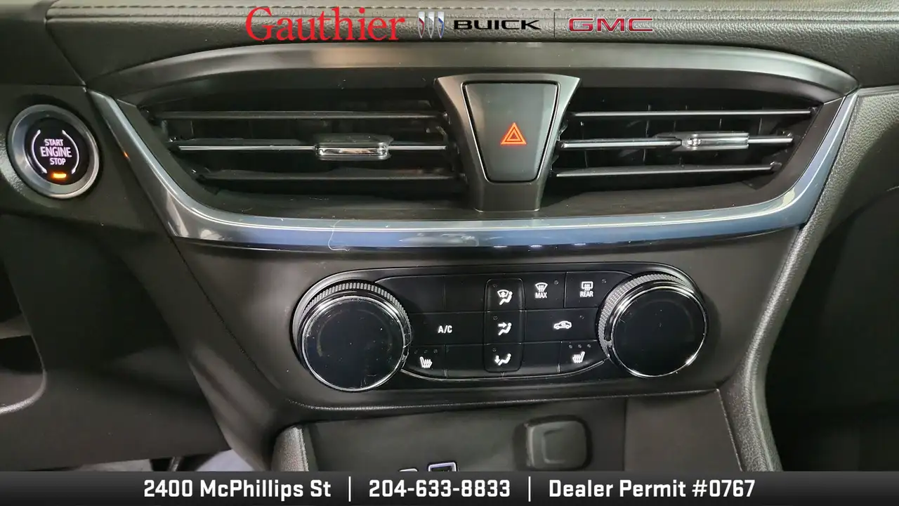 Buick Encore снимка Buick Encore
