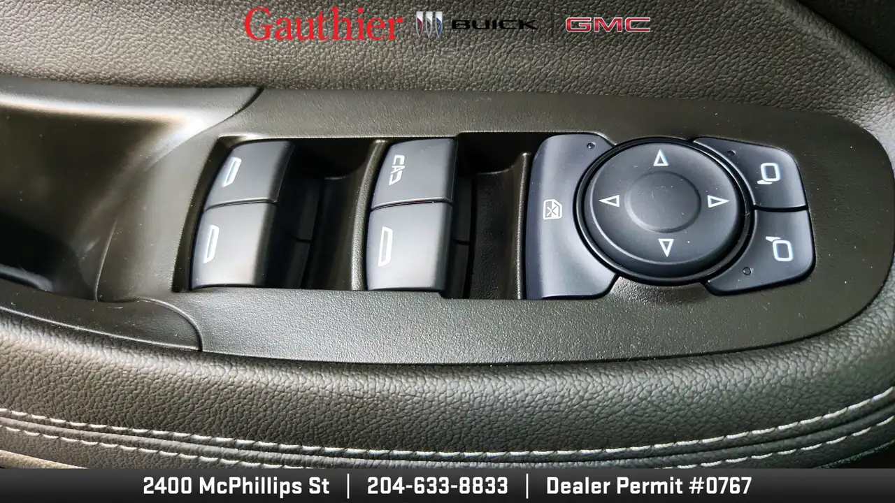 Buick Encore снимка Buick Encore