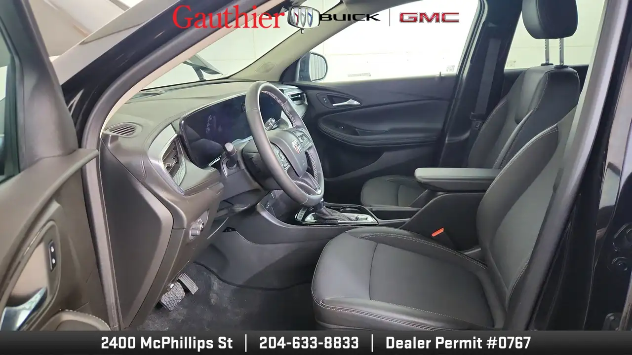 Buick Encore снимка Buick Encore