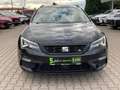 SEAT Leon 1.5 TGI ST FR Black Matt Edition Panorama Schwarz - thumbnail 9
