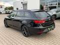 SEAT Leon 1.5 TGI ST FR Black Matt Edition Panorama Schwarz - thumbnail 4