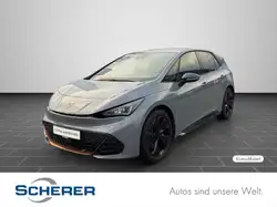 Cupra Born eBoost NAVI 360° ACC