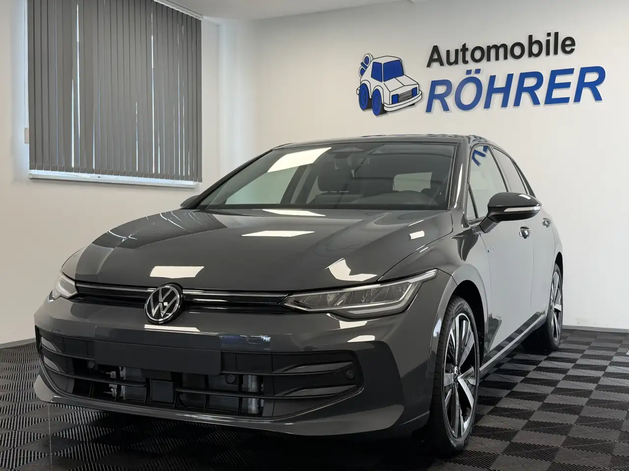Volkswagen Golf, фото 1
