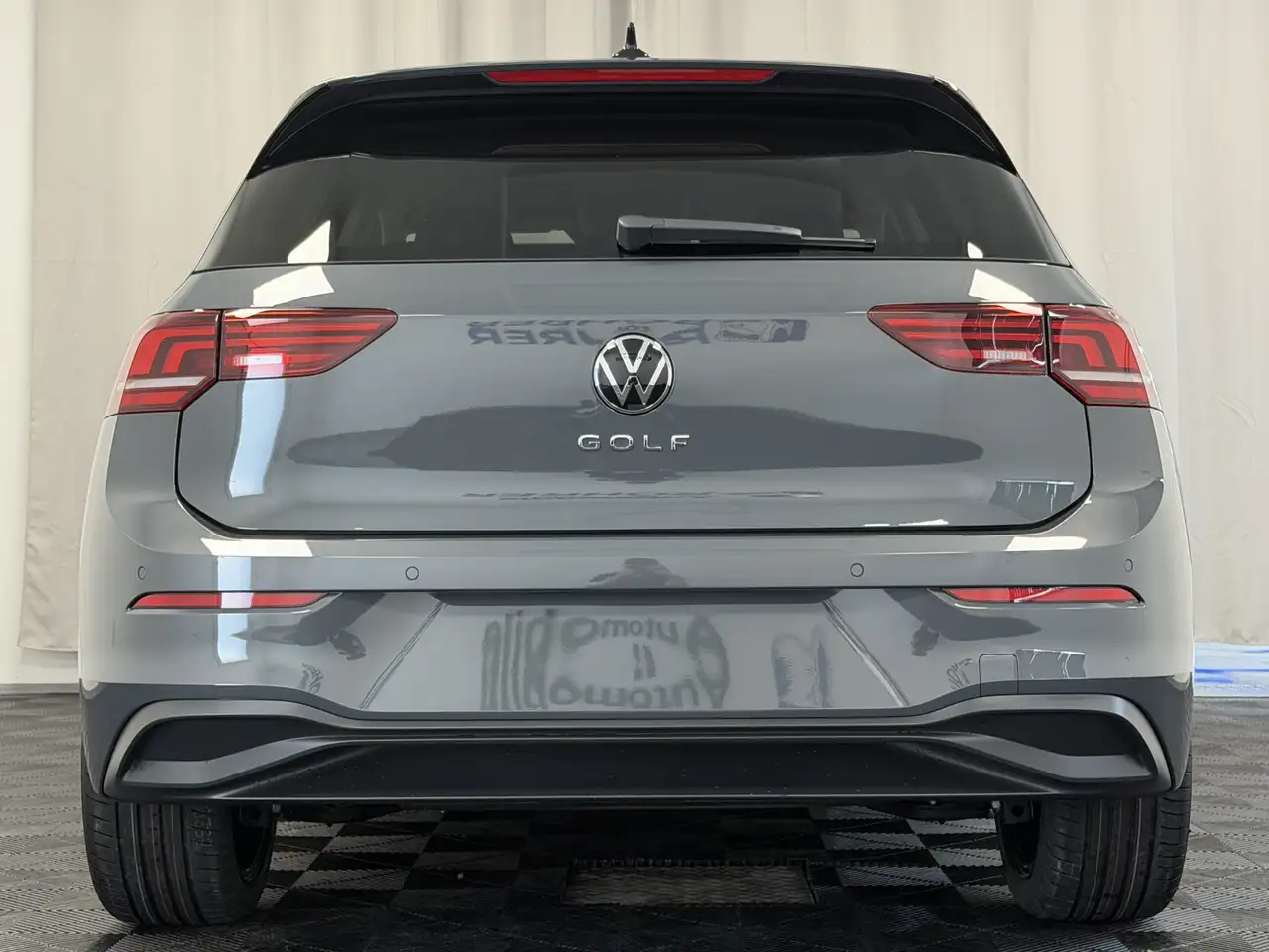 Volkswagen Golf, фото 7