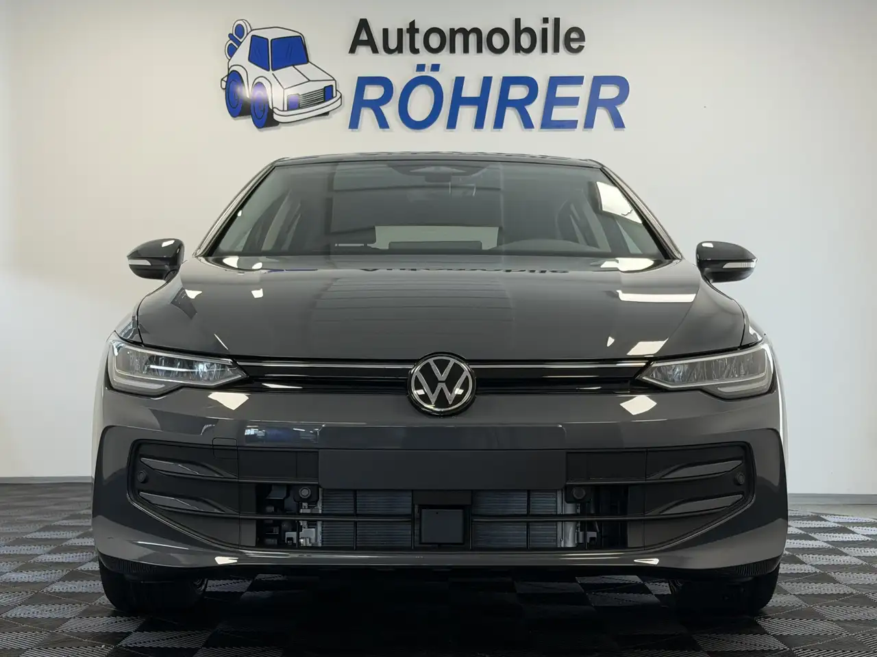 Volkswagen Golf, фото 3