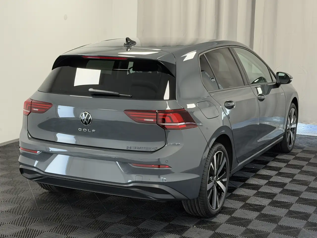 Volkswagen Golf, фото 8