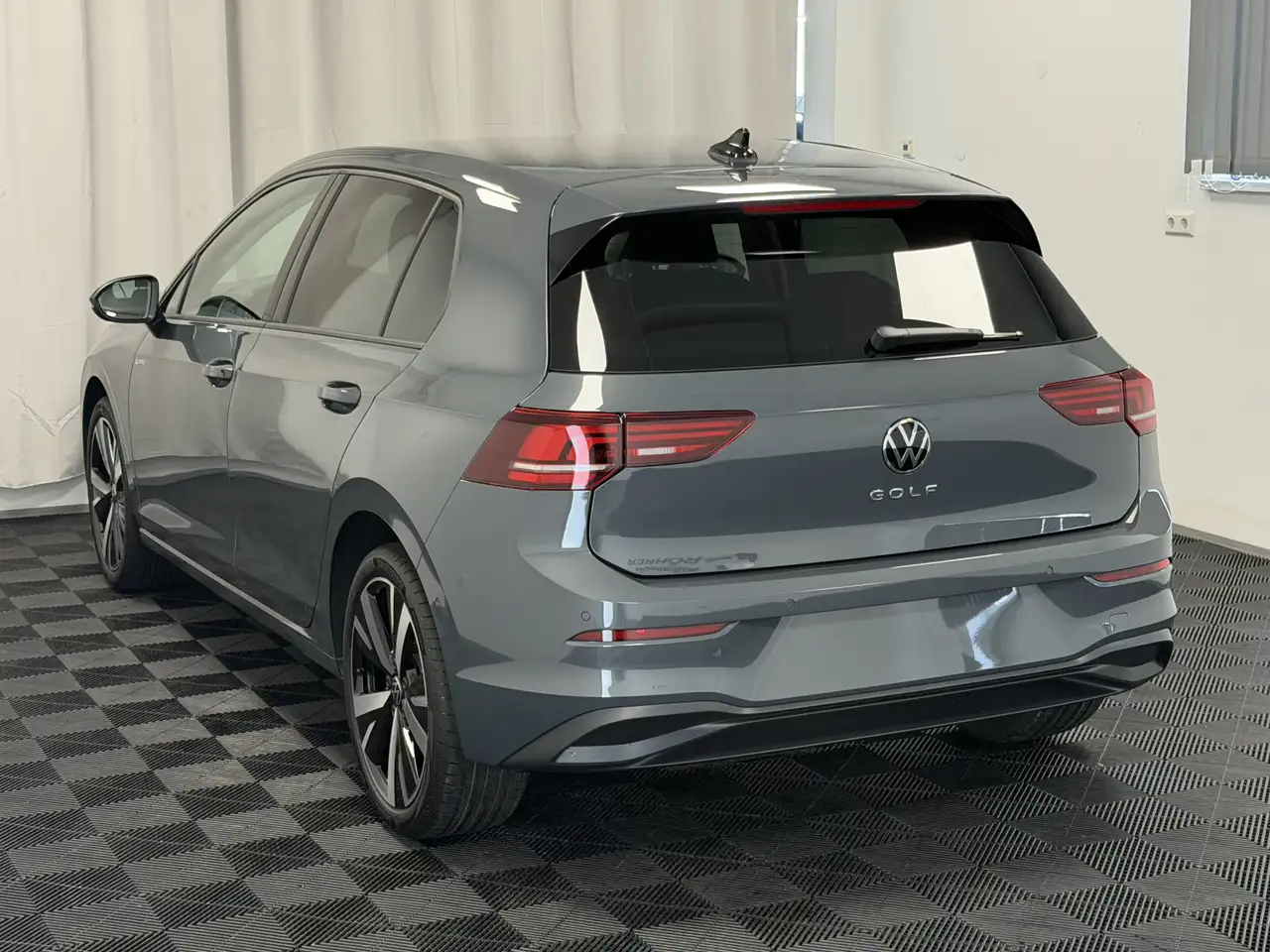 Volkswagen Golf, фото 6