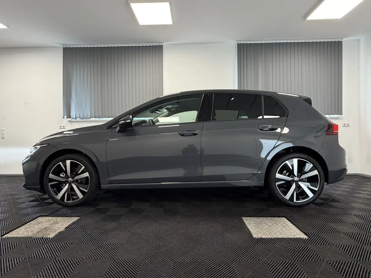Volkswagen Golf, фото 5