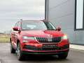 Skoda Karoq Style AUTOMATIK|LED|ACC|SITZ u. LENKRADHZ| - thumbnail 8