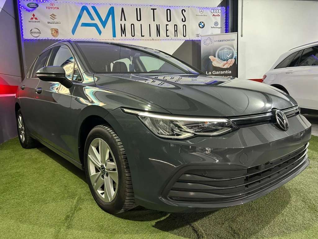 Volkswagen Golf 1.0 TSI Life 81kW - foto 1