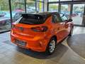 Opel Corsa F PDC / LHZ / SHZ/ Navi / Android Orange - thumbnail 18