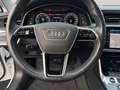 Audi A6 50 TFSIe Q SPORT AHK LEDER HuD SPORTSIT Weiß - thumbnail 9