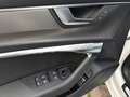 Audi A6 50 TFSIe Q SPORT AHK LEDER HuD SPORTSIT Weiß - thumbnail 8