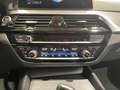 BMW 540 xDrive M Sport Automatik Leder ACC Navi HUD Nachts crna - thumbnail 15