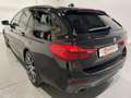 BMW 540 xDrive M Sport Automatik Leder ACC Navi HUD Nachts crna - thumbnail 2