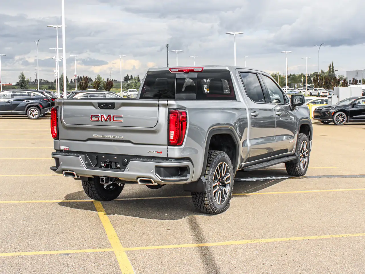 GMC Sierra 1500 снимка GMC Sierra 1500