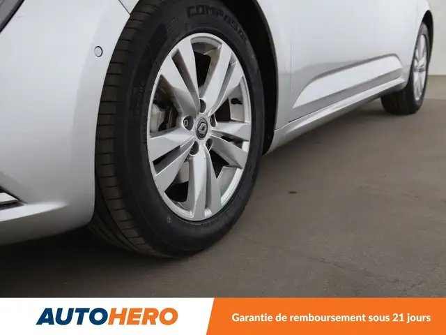 Renault Talisman view 28
