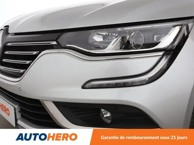 Renault Talisman view 27