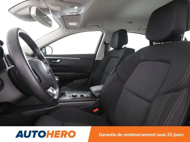 Renault Talisman view 10