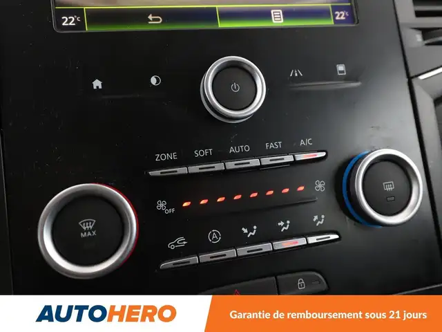 Renault Talisman view 24