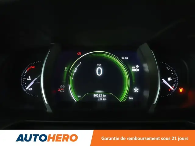 Renault Talisman view 20