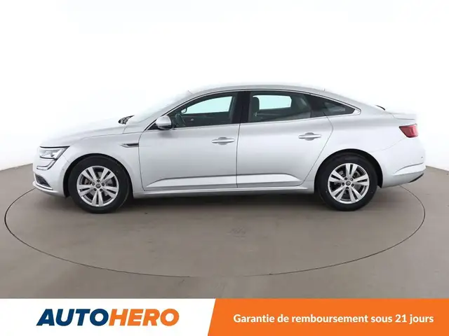 Renault Talisman view 3