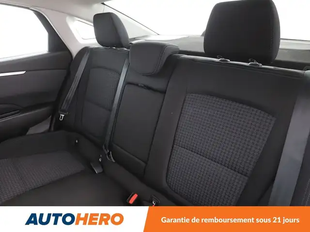 Renault Talisman view 14
