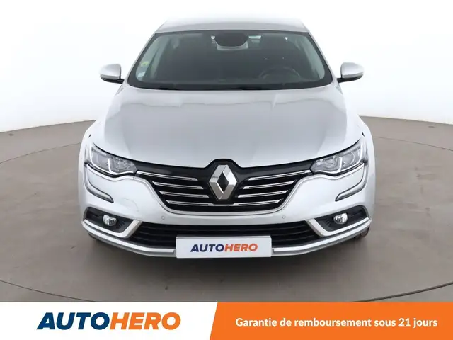 Renault Talisman view 9