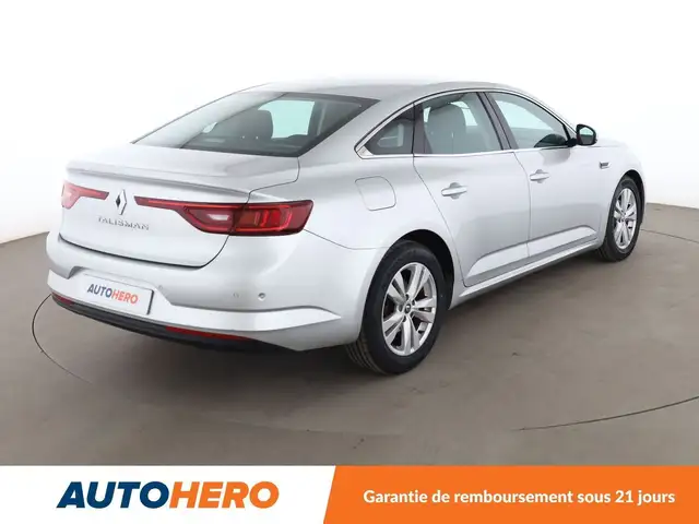 Renault Talisman view 6