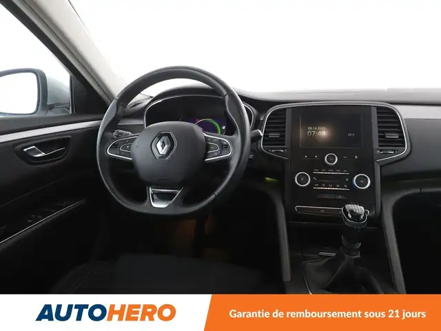 Renault Talisman view 13