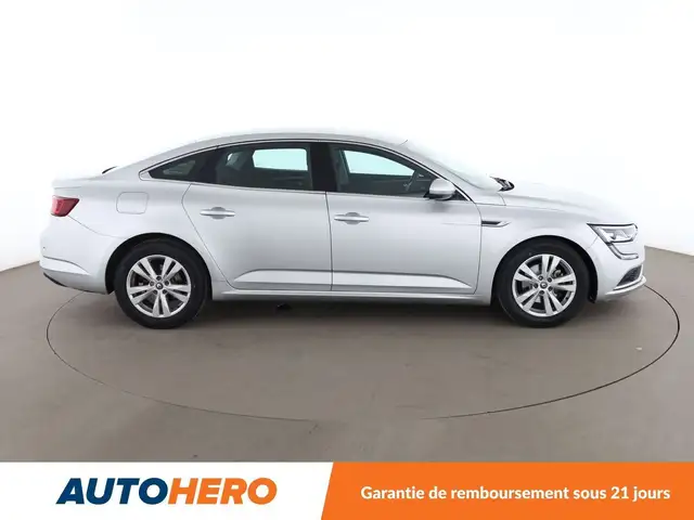 Renault Talisman view 7