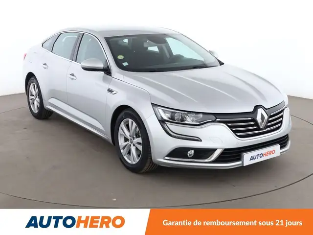 Renault Talisman view 8