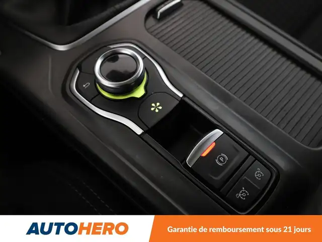 Renault Talisman view 25