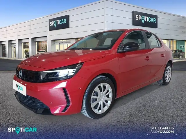 Opel Corsa 1.2T XHL S/S Edition 100