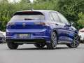 Volkswagen Golf R-Line 1,5 l TSI Matrix AHK HeadUp Kamera Blau - thumbnail 2