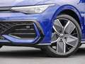 Volkswagen Golf R-Line 1,5 l TSI Matrix AHK HeadUp Kamera Blau - thumbnail 5