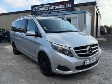 (BlueTEC) d lang 7G-TRONIC 1-prop