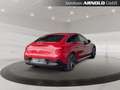 Mercedes-Benz EQE 350 EQE 350 WP AMG-Line AHK Navi LED Vorr.-DISTRONIC Rot - thumbnail 4