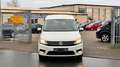 Volkswagen Caddy Comfortline 2.0TDI/Navi/AHK/PDC/ACC/S-Heft Weiß - thumbnail 2