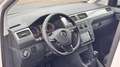 Volkswagen Caddy Comfortline 2.0TDI/Navi/AHK/PDC/ACC/S-Heft Weiß - thumbnail 12