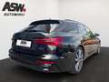 Audi A6 S line 50 TDI quattro 210(286) kW(PS) t Schwarz - thumbnail 3