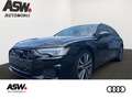 Audi A6 S line 50 TDI quattro 210(286) kW(PS) t Schwarz - thumbnail 1