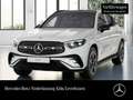 Mercedes-Benz GLC 220 d 4M AMG+NIGHT+PANO+360+AHK+TOTW+KEYLESS Weiß - thumbnail 1