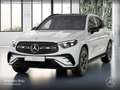 Mercedes-Benz GLC 220 d 4M AMG+NIGHT+PANO+360+AHK+TOTW+KEYLESS Weiß - thumbnail 2