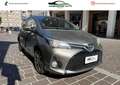 Toyota Yaris Yaris 5p 1.5h Style my16 Grigio - thumbnail 1
