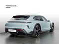 Porsche Taycan Turbo Cross Turismo Verde - thumbnail 3