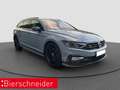 Volkswagen Passat Variant 2.0 TDI DSG 4Mo. R-line Edition IQ-LIGHT DCC ALU 1 Grau - thumbnail 9