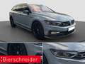 Volkswagen Passat Variant 2.0 TDI DSG 4Mo. RLine Edition AHK DCC ALU 19 Grau - thumbnail 10