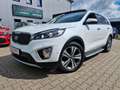 Kia Sorento Platinum Edition 4WD AHK Weiß - thumbnail 1