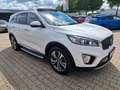Kia Sorento Platinum Edition 4WD AHK Weiß - thumbnail 11